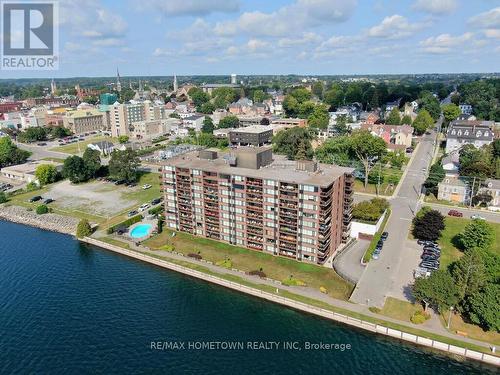 211 - 55 WATER STREET E  Brockville, ON K6V 1A3
