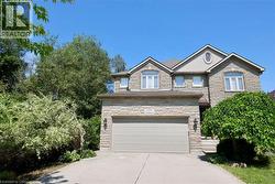872 CREEKSIDE Drive  Waterloo, ON N2V 2S7