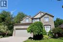 872 Creekside Drive, Waterloo, ON  - Outdoor 