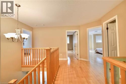 872 Creekside Drive, Waterloo, ON - Indoor Photo Showing Other Room