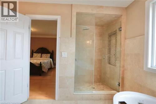 872 Creekside Drive, Waterloo, ON - Indoor Photo Showing Bathroom