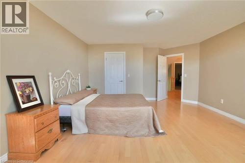 872 Creekside Drive, Waterloo, ON - Indoor Photo Showing Other Room