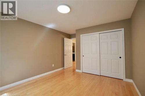 872 Creekside Drive, Waterloo, ON - Indoor Photo Showing Other Room