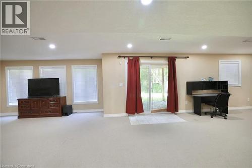 872 Creekside Drive, Waterloo, ON - Indoor