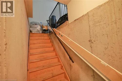 872 Creekside Drive, Waterloo, ON - Indoor Photo Showing Other Room