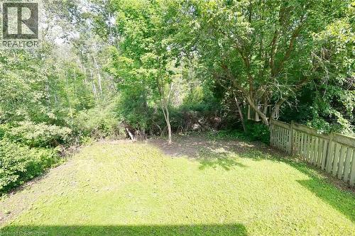 872 Creekside Drive, Waterloo, ON - Outdoor