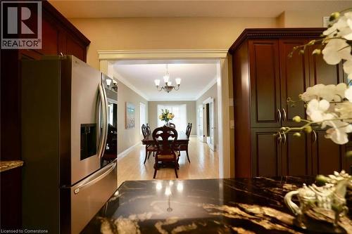 872 Creekside Drive, Waterloo, ON - Indoor