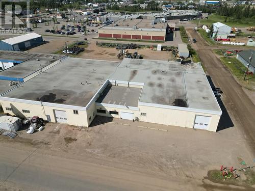 700 114 Avenue, Dawson Creek, BC 