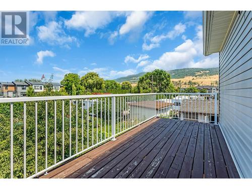 3132 Woodsdale Road, Lake Country, BC - Outdoor With Exterior