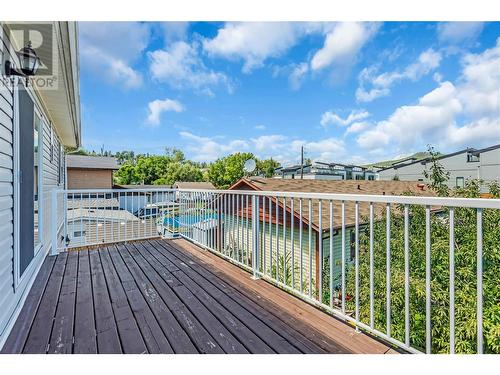 3132 Woodsdale Road, Lake Country, BC - Outdoor With Exterior