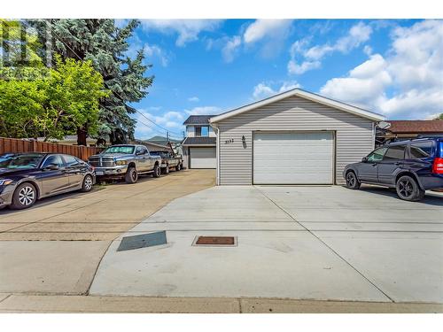 3132 Woodsdale Road, Lake Country, BC - Outdoor