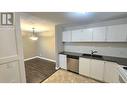 44 Whiteshield S Crescent Unit# 211, Kamloops, BC  - Indoor Photo Showing Kitchen 