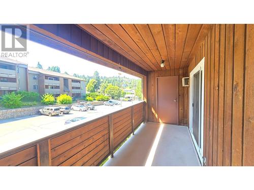 44 Whiteshield S Crescent Unit# 211, Kamloops, BC - Outdoor With Exterior