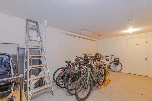 201-1875 Lansdowne Rd, Saanich, BC - Indoor