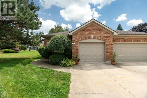 25 Shadow Lane, South Huron (Exeter), ON - Outdoor