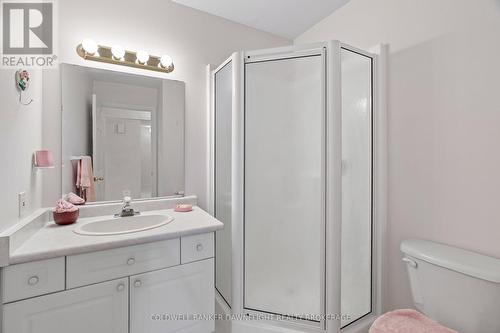 25 Shadow Lane, South Huron (Exeter), ON - Indoor Photo Showing Bathroom