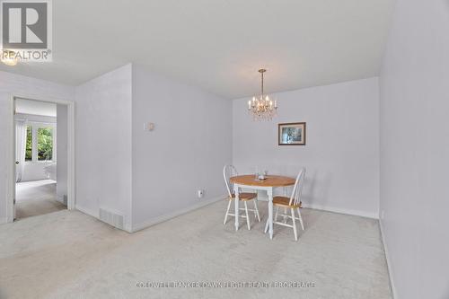 25 Shadow Lane, South Huron (Exeter), ON - Indoor Photo Showing Dining Room