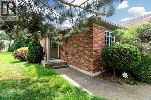 25 Shadow Lane, South Huron (Exeter), ON - Outdoor