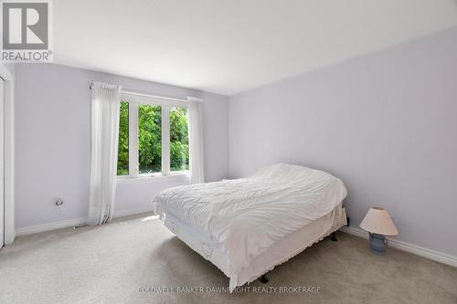 25 Shadow Lane, South Huron (Exeter), ON - Indoor Photo Showing Bedroom