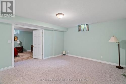 25 Shadow Lane, South Huron (Exeter), ON - Indoor Photo Showing Other Room
