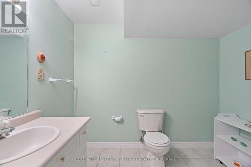 25 Shadow Lane, South Huron (Exeter), ON - Indoor Photo Showing Bathroom