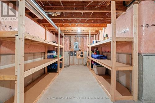 25 Shadow Lane, South Huron (Exeter), ON - Indoor