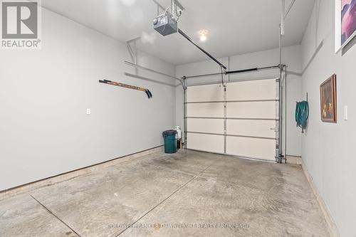 25 Shadow Lane, South Huron (Exeter), ON - Indoor Photo Showing Garage