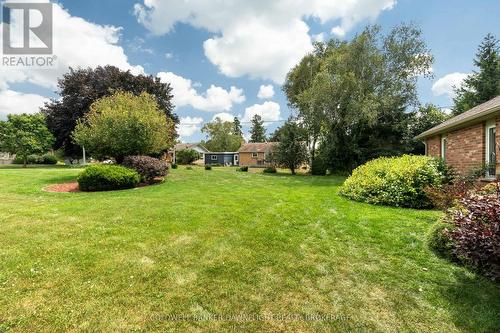 25 Shadow Lane, South Huron (Exeter), ON - Outdoor