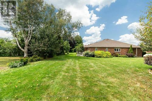 25 Shadow Lane, South Huron (Exeter), ON - Outdoor