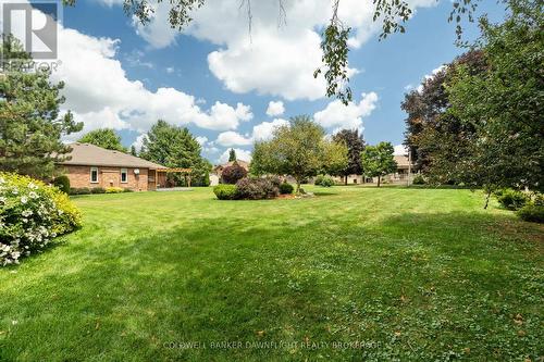 25 Shadow Lane, South Huron (Exeter), ON - Outdoor