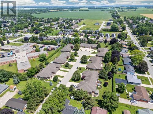 25 Shadow Lane, South Huron (Exeter), ON - Outdoor With View