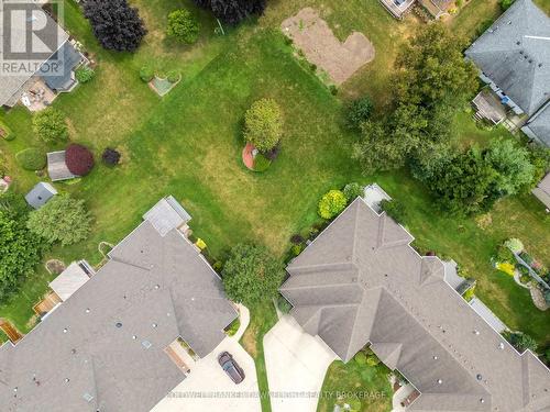 25 Shadow Lane, South Huron (Exeter), ON - Outdoor With View