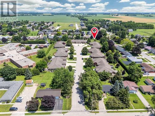 25 Shadow Lane, South Huron (Exeter), ON - Outdoor With View