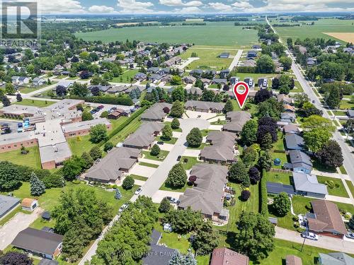 25 Shadow Lane, South Huron (Exeter), ON - Outdoor With View