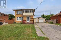 204 BURNSIDE DRIVE  London East (East I), ON N5V 1B7