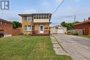 204 Burnside Drive, London East (East I), ON  - Outdoor 