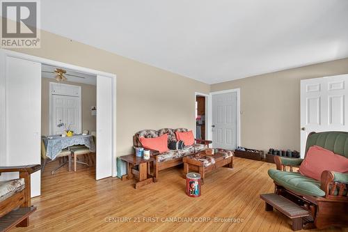 204 Burnside Drive, London East (East I), ON - Indoor