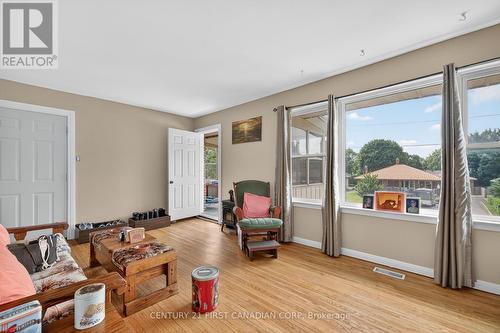 204 Burnside Drive, London East (East I), ON - Indoor