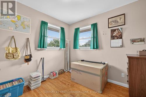 2nd Floor 2nd Bedroom - 204 Burnside Drive, London East (East I), ON - Indoor Photo Showing Other Room