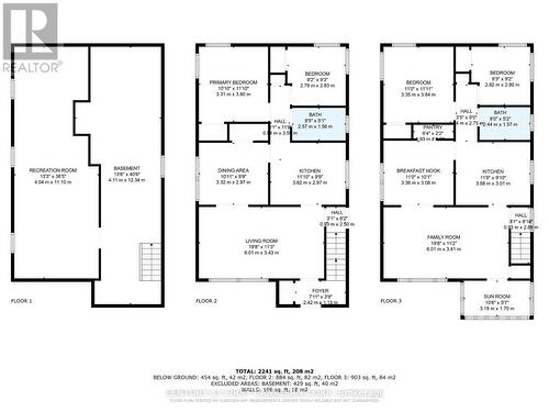 204 Burnside Drive, London East (East I), ON - Other