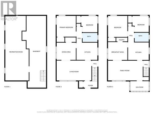 204 Burnside Drive, London East (East I), ON - Other