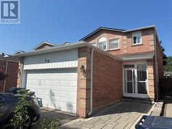 49 ROXANNE CRESCENT  Toronto, ON M1V 4J6