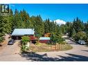 PRIVACY! - 322 Northern View Drive, Vernon, BC  - Outdoor 