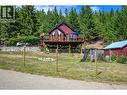 322 Northern View Drive, Vernon, BC  - Outdoor With Deck Patio Veranda 
