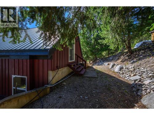 322 Northern View Drive, Vernon, BC - Outdoor
