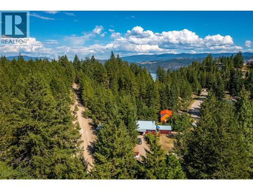 322 Northern View Drive, Vernon, BC - Outdoor With View