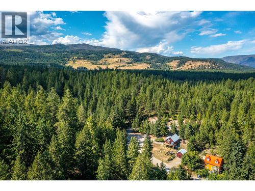 322 Northern View Drive, Vernon, BC - Outdoor With View