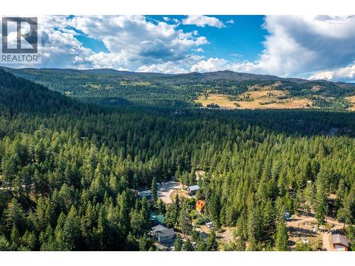 322 Northern View Drive, Vernon, BC - Outdoor With View