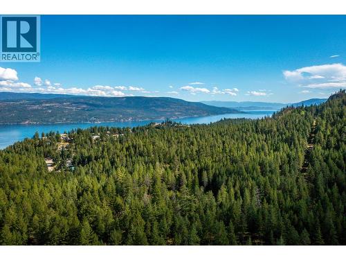 322 Northern View Drive, Vernon, BC - Outdoor With Body Of Water With View