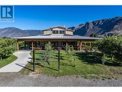 725 Mackenzie Road  Cawston, BC V2A 1C2